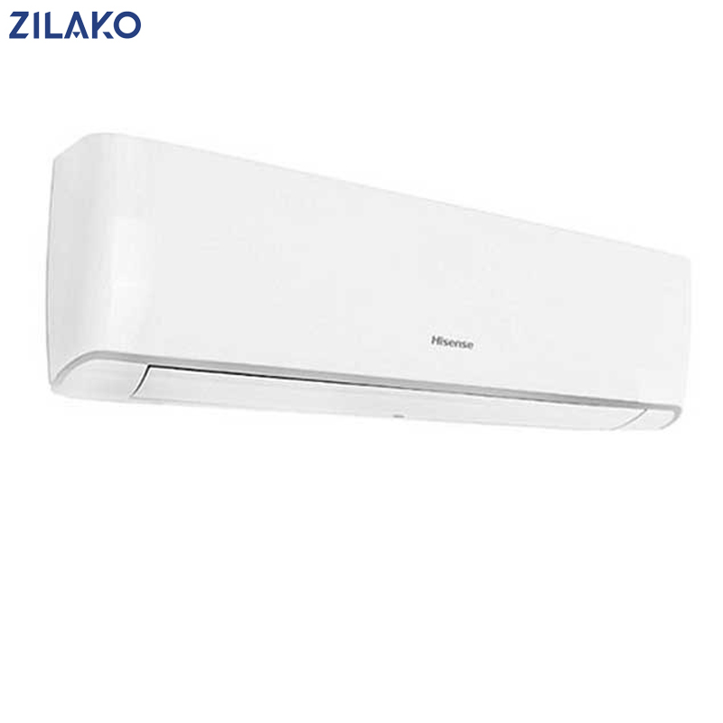 خرید و قیمت کولر گازی 18000 هایسنس AS-18UR4SMATG03 | زیلاکو